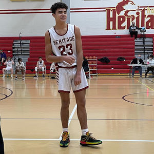 Meet your Posher, Isaiah